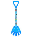 LOPĂTĂ / GREBLĂ / SITĂ 57 CM