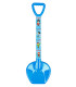 LOPĂTĂ / GREBLĂ / SITĂ 57 CM Dema-Stil