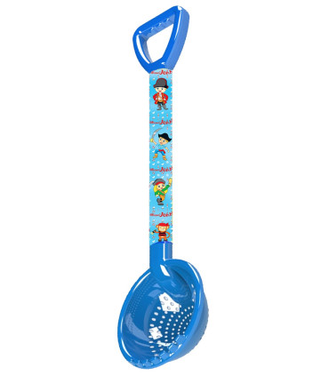 LOPĂTĂ / GREBLĂ / SITĂ 57 CM Dema-Stil