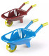 HAND TROLLEY MEDIUM 59 CM 2 COLORS Dema-Stil