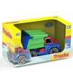 GARBAGE TRUCK WITH LIFTER 37 CM IN BOX