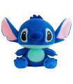 STITCH DE PLUȘ ALBASTRU 45 CM