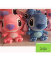 PLUSH STITCH 30 CM 2 COLORS