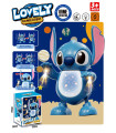 JUCĂRIE MUZICALĂ DANSATOARE STITCH