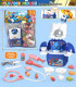 SET DOCTOR STITCH ÎN PLIC Armtoys