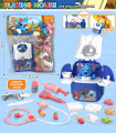 SET DOCTOR STITCH ÎN PLIC