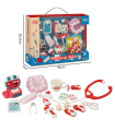SET STOMATOLOGIC ÎN CUTIE