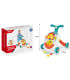 BABY MUSICAL WALKER LION Armtoys