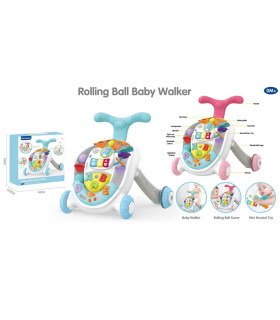 PREMERGĂTOR MUZICAL URSULEȚ CU BILE Armtoys