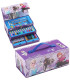 SET DE DESEN PENTRU COPII ÎN VALIZĂ CU TREI NIVELE FROZEN Armtoys