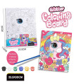 UNICORN PAINTING SET WITH PAINTS