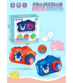 APARAT FOTO PROIECTOR SONIC 2 CULORI