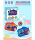 APARAT FOTO PROIECTANT STITCH 2 CULORI Armtoys