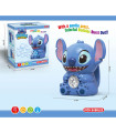 MAȘINĂ DE BALOANE FIGURĂ STITCH