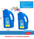 CONCENTRAT PENTRU BALOANE ÎN TUB 1000 ML Armtoys