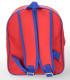 RUCSAC PENTRU COPII CU BUZUNAR FRONTAL 31 CM MICKEY MOUSE Cerda