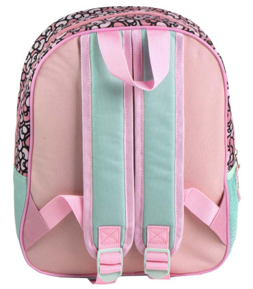 RUCSAC COPII 3D 31 CM HELLO KITTY Cerda
