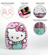 RUCSAC COPII 3D 31 CM HELLO KITTY Cerda