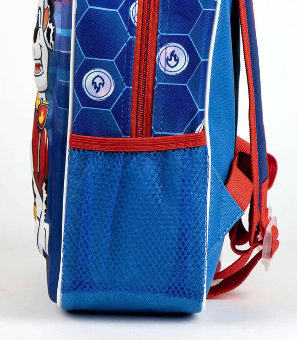 RUCSAC COPII 3D 31 CM PAW PATROL Cerda
