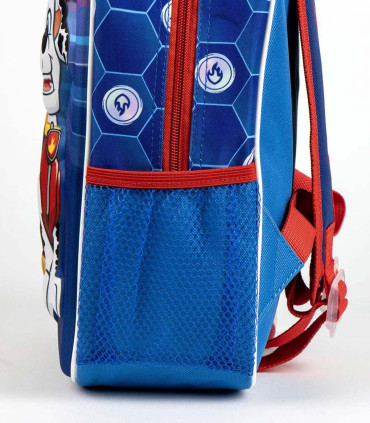 RUCSAC COPII 3D 31 CM PAW PATROL Cerda