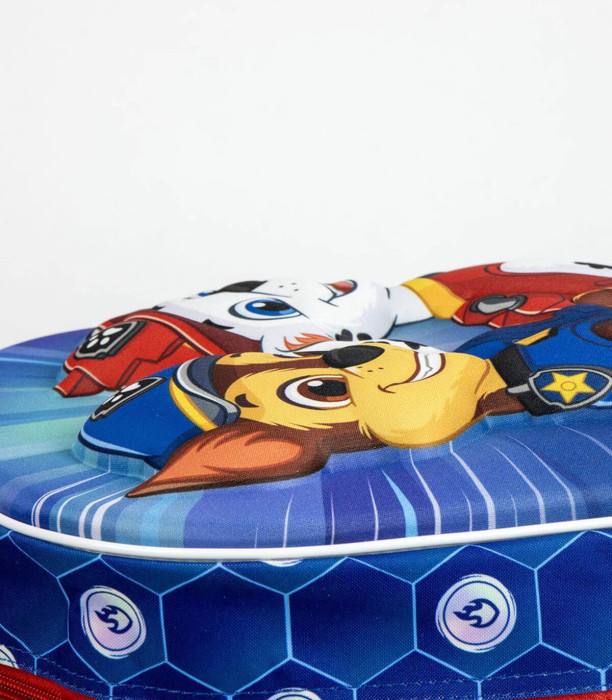 RUCSAC COPII 3D 31 CM PAW PATROL Cerda