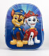 RUCSAC COPII 3D 31 CM PAW PATROL Cerda