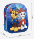 RUCSAC COPII 3D 31 CM PAW PATROL Cerda