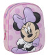 RUCSAC COPII 3D 31 CM MOV MINNIE Cerda