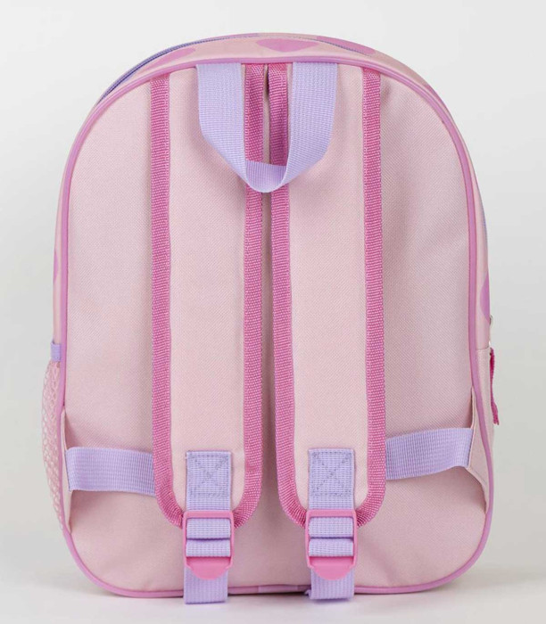RUCSAC COPII 3D 31 CM MOV MINNIE Cerda