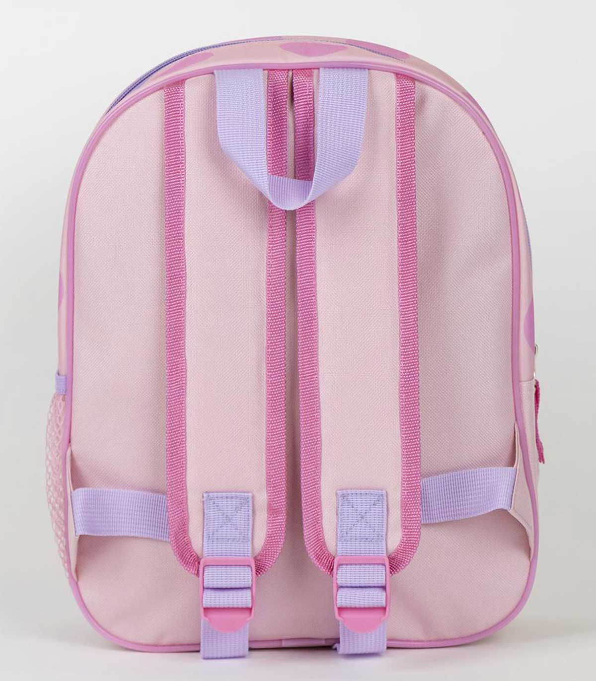CHILDREN'S 3D BACKPACK 31 CM PURPLE MINNIE Cerda