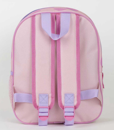 RUCSAC COPII 3D 31 CM MOV MINNIE Cerda