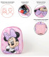 RUCSAC COPII 3D 31 CM MOV MINNIE Cerda