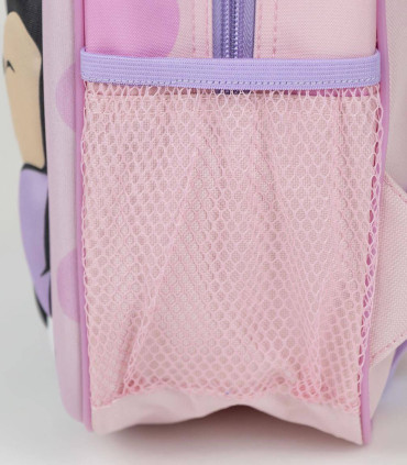 RUCSAC COPII 3D 31 CM MOV MINNIE Cerda