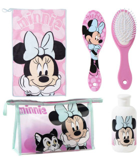 GEANTĂ MARE CU ACCESORII DE TOALETĂ MINNIE Cerda