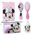 GEANTĂ MARE CU ACCESORII DE TOALETĂ MINNIE