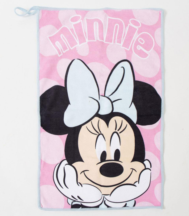 GEANTĂ MARE CU ACCESORII DE TOALETĂ MINNIE Cerda