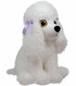 PLUSH POUD 2 COLORS 45 CM - Medium
