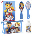 GEANTĂ MARE CU ACCESORII DE TOALETĂ PAW PATROL