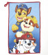 GEANTĂ MARE CU ACCESORII DE TOALETĂ PAW PATROL Cerda