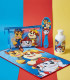 GEANTĂ MARE CU ACCESORII DE TOALETĂ PAW PATROL Cerda