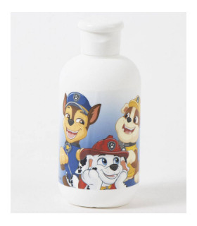 GEANTĂ MARE CU ACCESORII DE TOALETĂ PAW PATROL Cerda