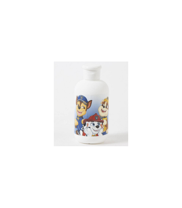 GEANTĂ MARE CU ACCESORII DE TOALETĂ PAW PATROL Cerda
