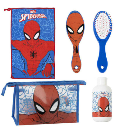 LARGE SPIDERMAN TOILETRY BAG Cerda