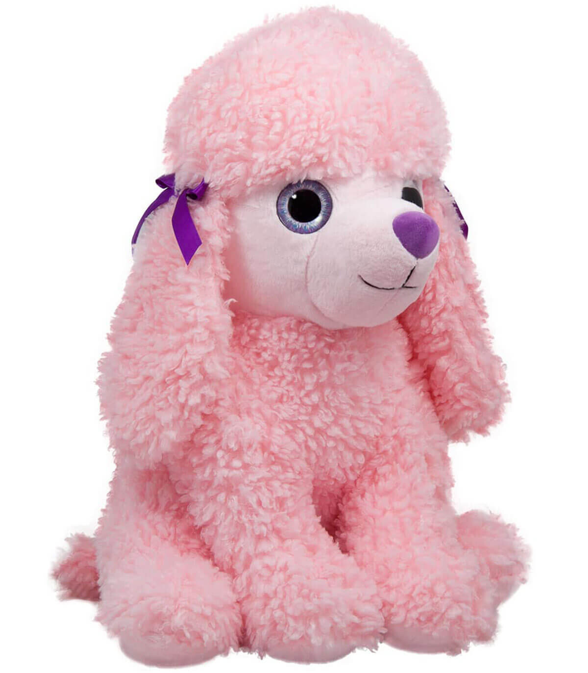 PLUSH POUD 2 COLORS 45 CM - Medium