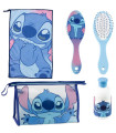 GEANTĂ MARE CU ACCESORII DE TOALETĂ STITCH