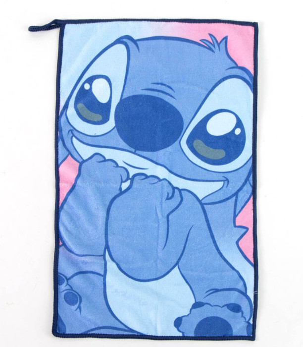 GEANTĂ MARE CU ACCESORII DE TOALETĂ STITCH Cerda
