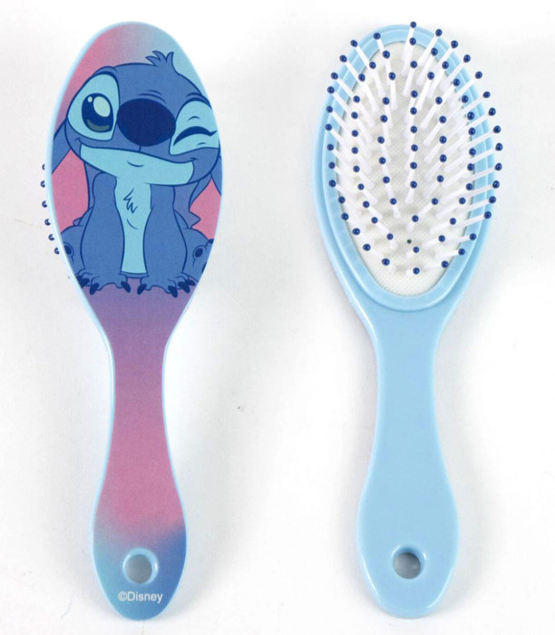 GEANTĂ MARE CU ACCESORII DE TOALETĂ STITCH Cerda