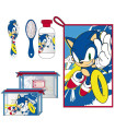 GEANTĂ MARE CU ACCESORII DE TOALETĂ SONIC