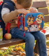 GEANTĂ TERMICĂ 3D PENTRU COPII PAW PATROL