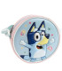 ROUND CHILDREN'S SHOULDER BAG BLUEY